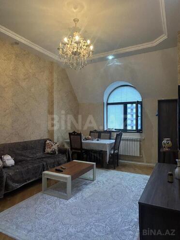 Продаётся 2-комн. новостройка 65 м², м. Мемар Аджеми, photo 5 from 20