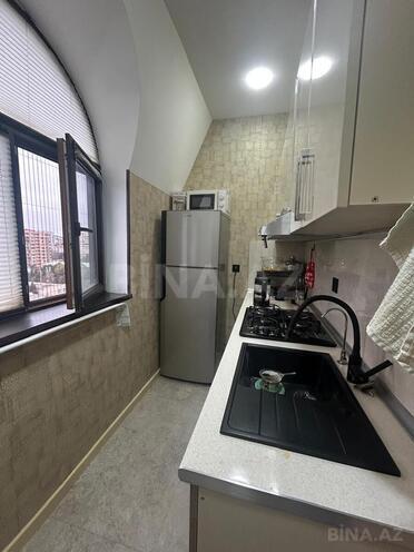 Продаётся 2-комн. новостройка 65 м², м. Мемар Аджеми, photo 10 from 20