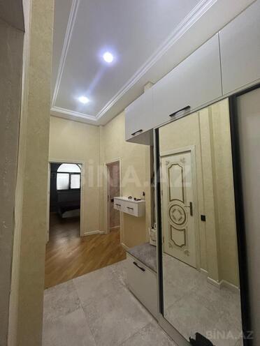 Продаётся 2-комн. новостройка 65 м², м. Мемар Аджеми, photo 9 from 20