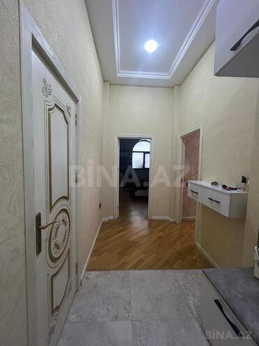 Продаётся 2-комн. новостройка 65 м², м. Мемар Аджеми, photo 8 from 20