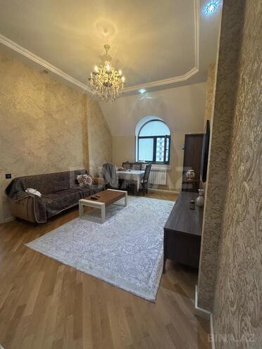 Продаётся 2-комн. новостройка 65 м², м. Мемар Аджеми, photo 3 from 20