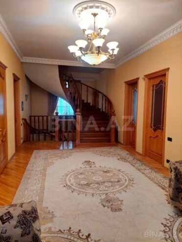 Продаётся 5-комн. дом/дача 300 м², м. Насими, photo 3 from 8