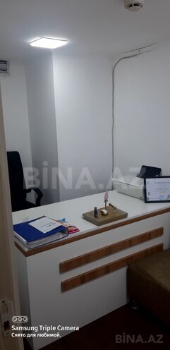 İcarəyə verilir  obyekt 60 m², Sahil m., photo 10 from 11