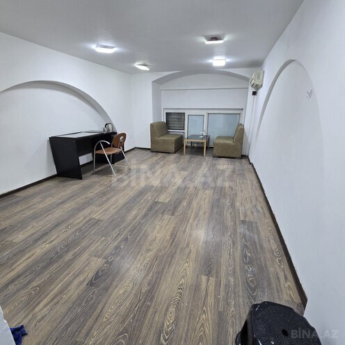 İcarəyə verilir  obyekt 60 m², Sahil m., photo 3 from 11