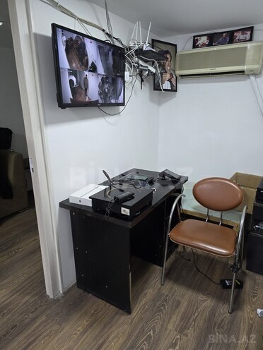 İcarəyə verilir  obyekt 60 m², Sahil m., photo 6 from 11