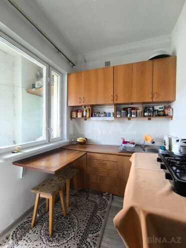 Продаётся 1-комн. вторичка 35 м², м. Ахмедлы, photo 8 from 15