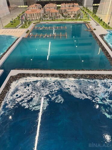 Продаётся 1-комн. новостройка 80 м², пос. Нардаран, photo 3 from 10