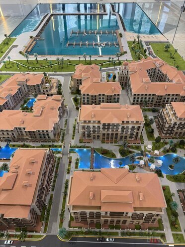 Продаётся 1-комн. новостройка 80 м², пос. Нардаран, photo 8 from 10