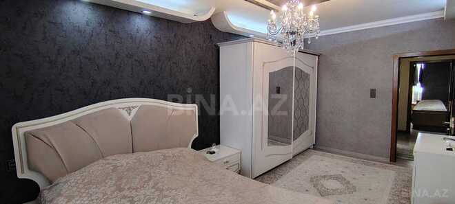 Продаётся 5-комн. новостройка 120 м², м. Ахмедлы, photo 16 from 31
