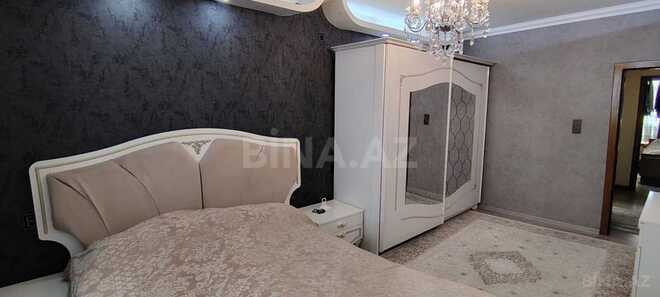 Продаётся 5-комн. новостройка 120 м², м. Ахмедлы, photo 11 from 31