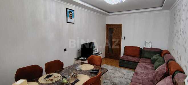 Продаётся 5-комн. новостройка 120 м², м. Ахмедлы, photo 28 from 31