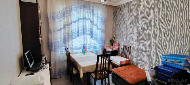 Продаётся 5-комн. новостройка 120 м², м. Ахмедлы, photo 24 from 31