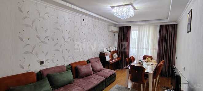 Продаётся 5-комн. новостройка 120 м², м. Ахмедлы, photo 30 from 31