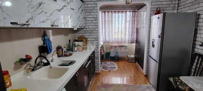 Продаётся 5-комн. новостройка 120 м², м. Ахмедлы, photo 10 from 31