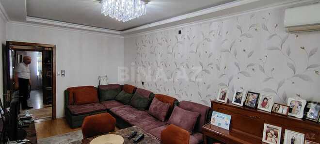 Продаётся 5-комн. новостройка 120 м², м. Ахмедлы, photo 29 from 31