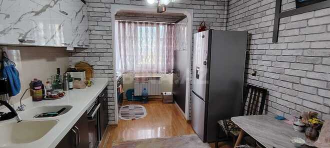 Продаётся 5-комн. новостройка 120 м², м. Ахмедлы, photo 8 from 31