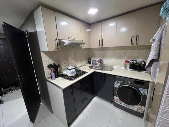 Продаётся 2-комн. новостройка 47 м², пос. Масазыр, photo 5 from 11