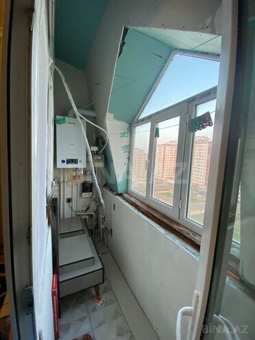 Продаётся 2-комн. новостройка 47 м², пос. Масазыр, photo 10 from 11