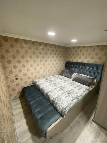 Продаётся 2-комн. новостройка 47 м², пос. Масазыр, photo 8 from 11