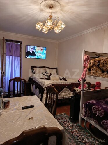 Продаётся 1-комн. вторичка 22 м², пос. Бакиханова, photo 11 from 12