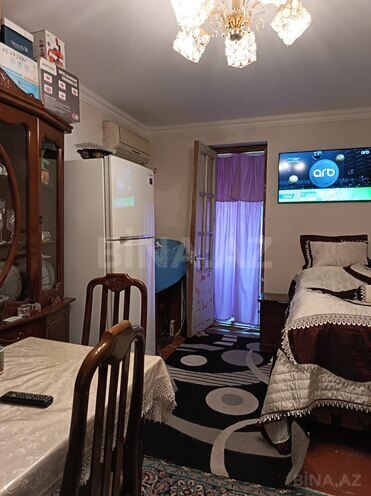 Продаётся 1-комн. вторичка 22 м², пос. Бакиханова, photo 10 from 12