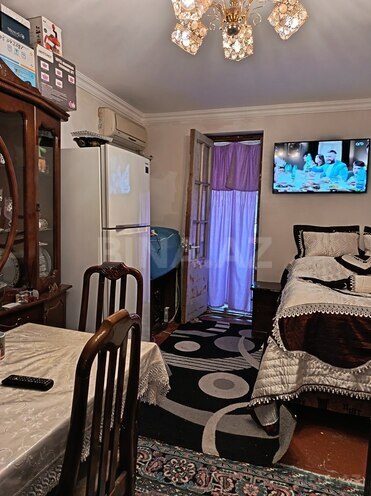 Продаётся 1-комн. вторичка 22 м², пос. Бакиханова, photo 9 from 12