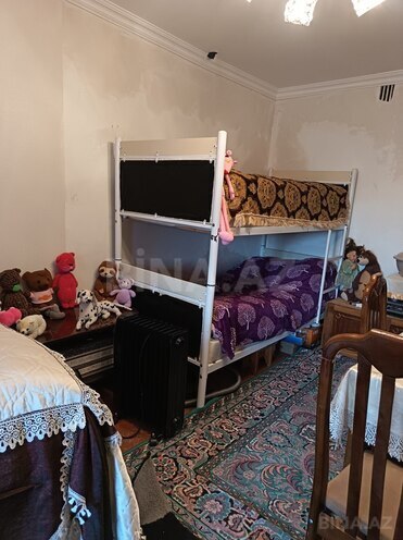 Продаётся 1-комн. вторичка 22 м², пос. Бакиханова, photo 1 from 12