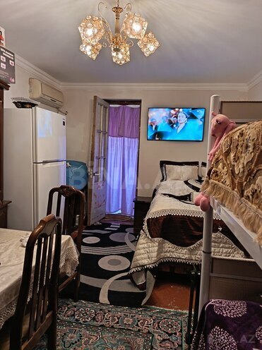 Продаётся 1-комн. вторичка 22 м², пос. Бакиханова, photo 8 from 12