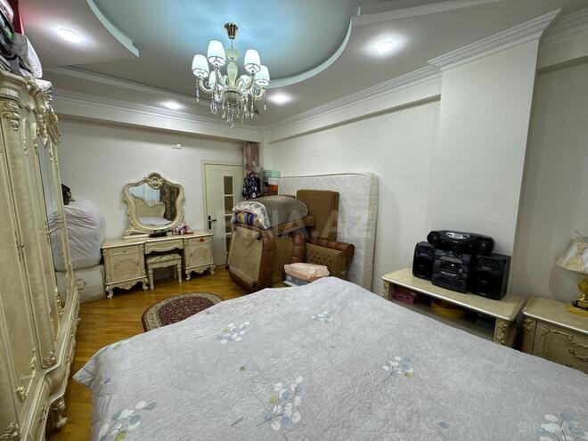 Satılır 2 otaqlı yeni tikili 93 m², Nəsimi m., photo 7 from 21