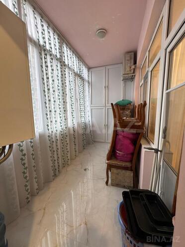 Satılır 2 otaqlı yeni tikili 93 m², Nəsimi m., photo 19 from 21