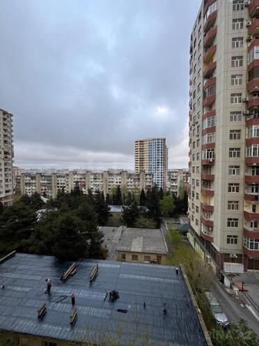 Satılır 2 otaqlı yeni tikili 93 m², Nəsimi m., photo 20 from 21