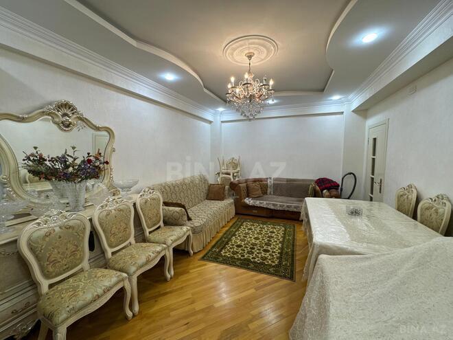 Satılır 2 otaqlı yeni tikili 93 m², Nəsimi m., photo 3 from 21