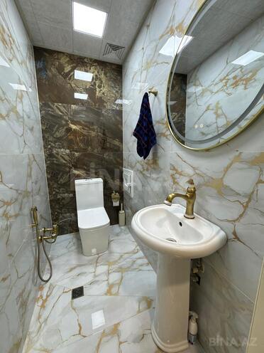 Satılır 2 otaqlı yeni tikili 93 m², Nəsimi m., photo 15 from 21