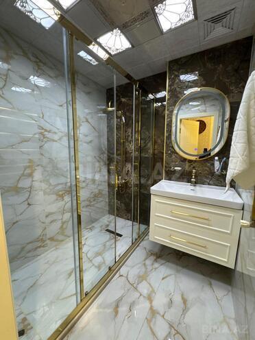 Satılır 2 otaqlı yeni tikili 93 m², Nəsimi m., photo 14 from 21