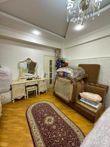 Satılır 2 otaqlı yeni tikili 93 m², Nəsimi m., photo 8 from 21