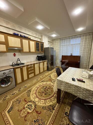 Satılır 2 otaqlı yeni tikili 93 m², Nəsimi m., photo 12 from 21