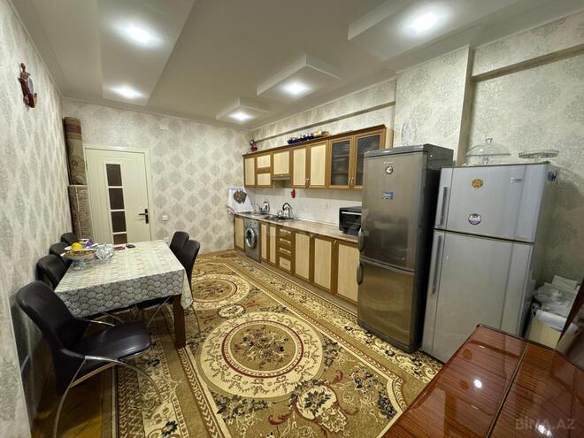 Satılır 2 otaqlı yeni tikili 93 m², Nəsimi m., photo 11 from 21