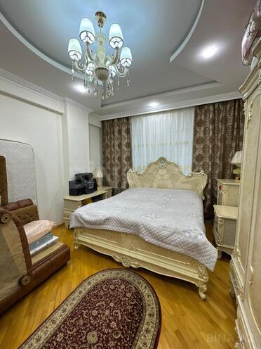 Satılır 2 otaqlı yeni tikili 93 m², Nəsimi m., photo 6 from 21