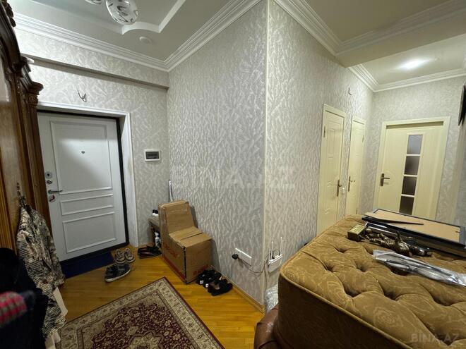 Satılır 2 otaqlı yeni tikili 93 m², Nəsimi m., photo 17 from 21