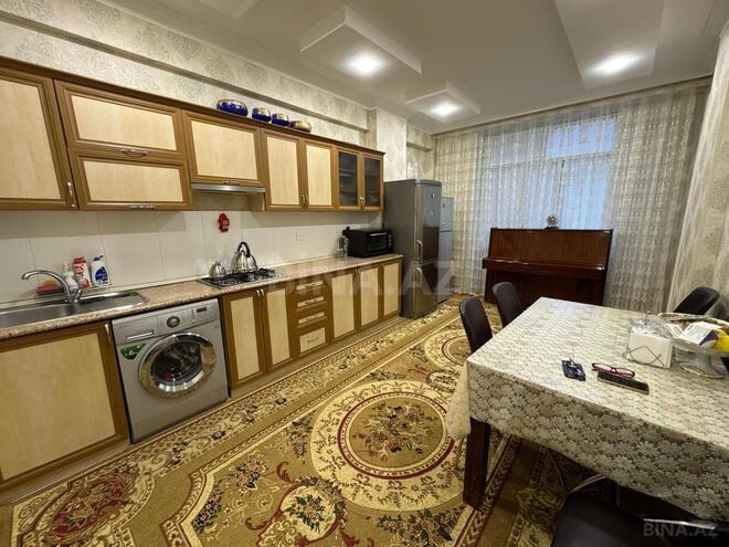 Satılır 2 otaqlı yeni tikili 93 m², Nəsimi m., photo 10 from 21