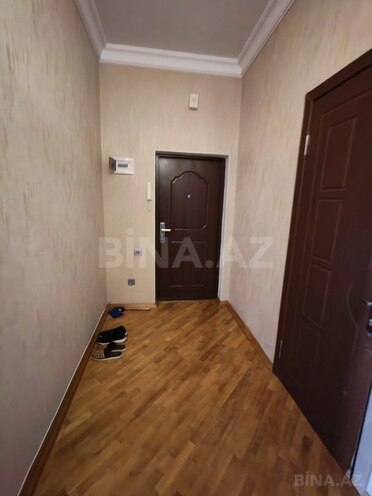 İcarəyə verilir 2 otaqlı yeni tikili 84 m², Nəriman Nərimanov m., photo 7 from 17