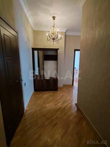 İcarəyə verilir 2 otaqlı yeni tikili 84 m², Nəriman Nərimanov m., photo 11 from 17