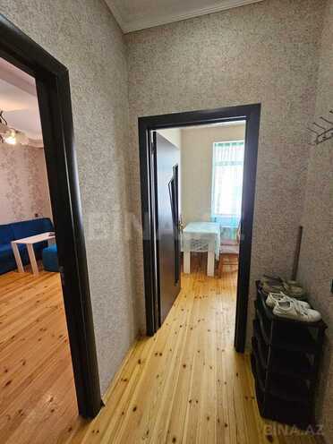 İcarəyə verilir 1 otaqlı yeni tikili 40 m², photo 7 from 11