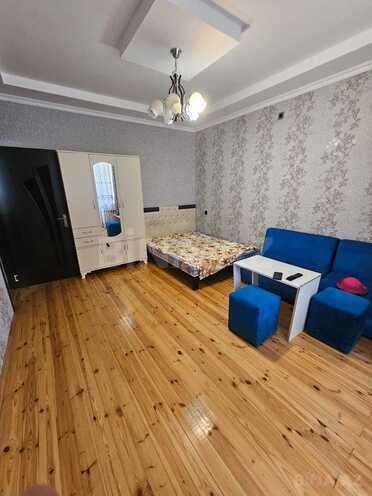 İcarəyə verilir 1 otaqlı yeni tikili 40 m², photo 4 from 11