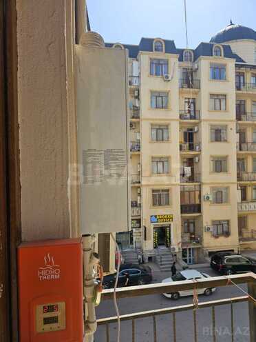 İcarəyə verilir 1 otaqlı yeni tikili 40 m², photo 10 from 11