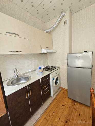 İcarəyə verilir 1 otaqlı yeni tikili 40 m², photo 6 from 11