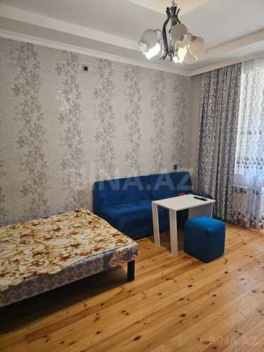 İcarəyə verilir 1 otaqlı yeni tikili 40 m², photo 3 from 11