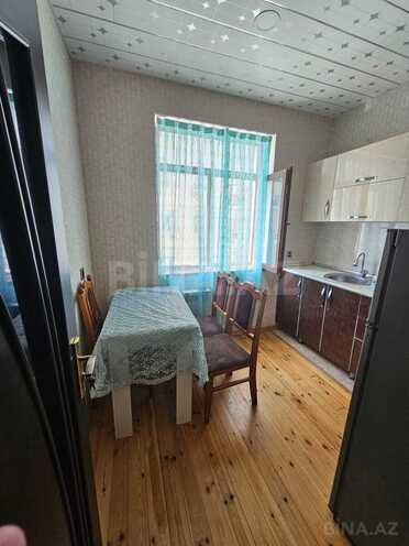 İcarəyə verilir 1 otaqlı yeni tikili 40 m², photo 5 from 11