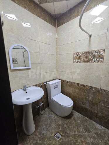 İcarəyə verilir 1 otaqlı yeni tikili 40 m², photo 8 from 11