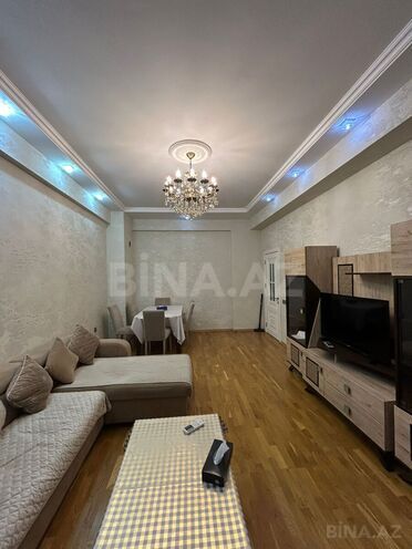 Продаётся 2-комн. новостройка 86 м², м. Азадлыг проспекти, photo 3 from 17